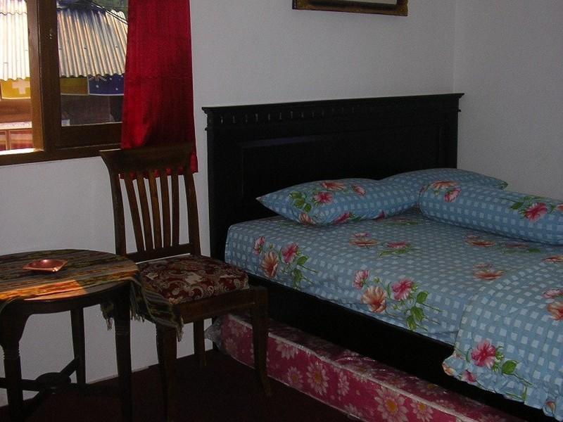 Country Hotel トラワス エクステリア 写真